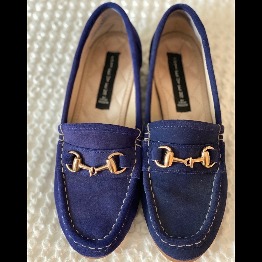 Steve Madden Loafers 6.5